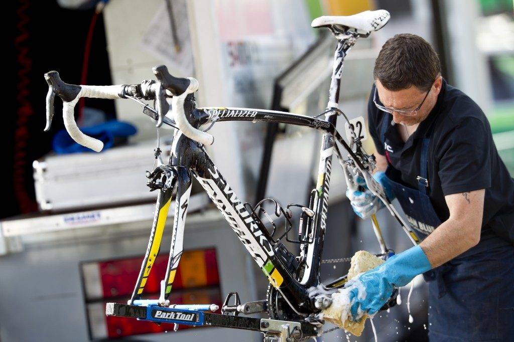 Expert Bicycle Repair & Maintenance Services