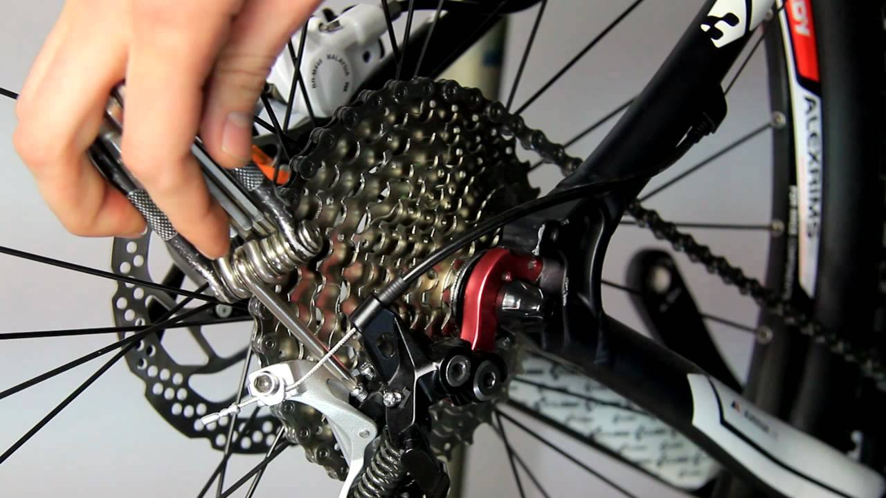 Expert Brake and Shifter Adjustments for Your Bike