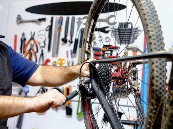 Keep Your Bike in Top Shape with Jiqnor